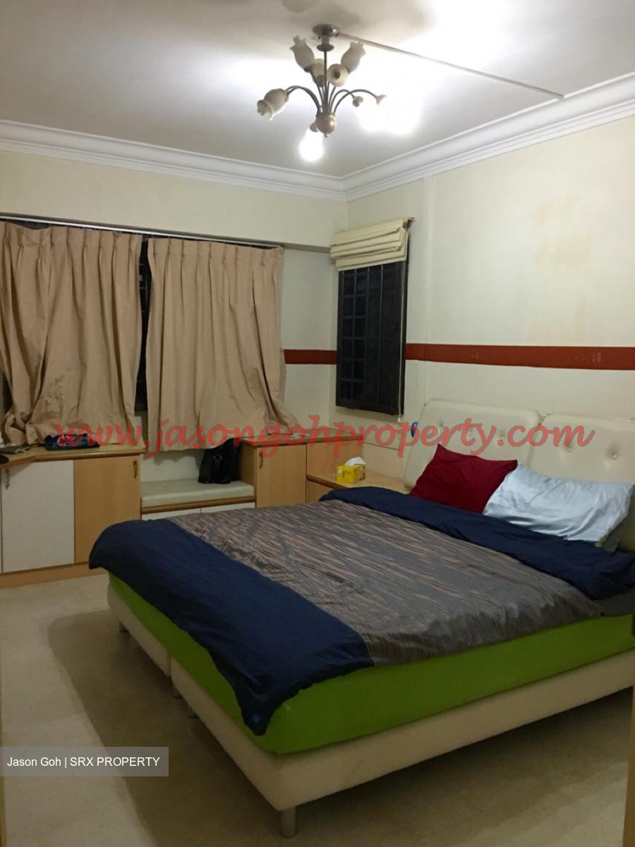 Blk 331 Sembawang Close (Sembawang), HDB 4 Rooms #172793212
